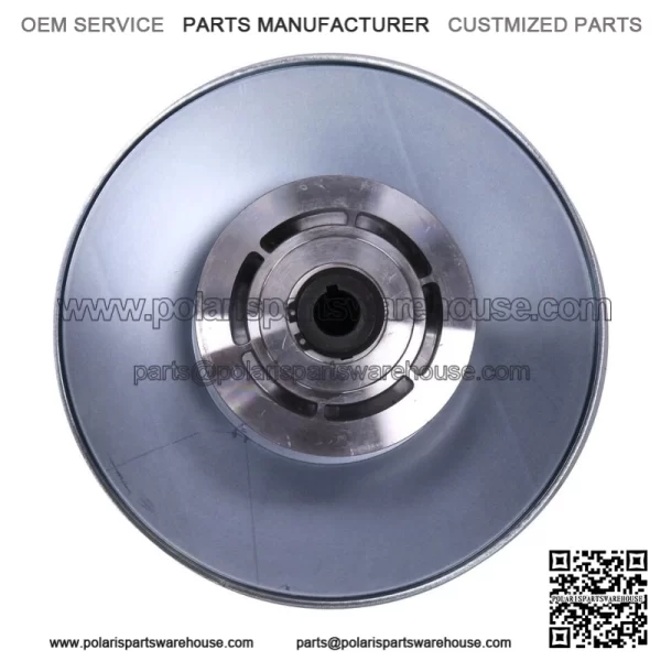 Secondary Drive Clutch AET10637 Compatible with John Deere AMT600 AMT622 AMT626 Gators Utility Vehicle - Image 3