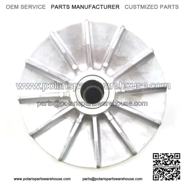 Complete Primary Drive Clutch for Polaris Ranger 570 2015-18 (EBS Type) 1323275