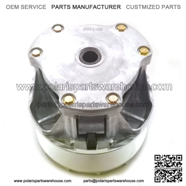 Complete Primary Drive Clutch for Polaris Ranger 570 2015-18 (EBS Type) 1323275 - Image 3
