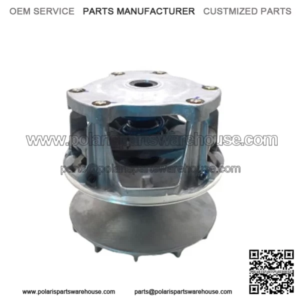 Complete Primary Drive Clutch fits Polaris Sportsman 570 EFI 2019 - 2021 1323545 - Image 2