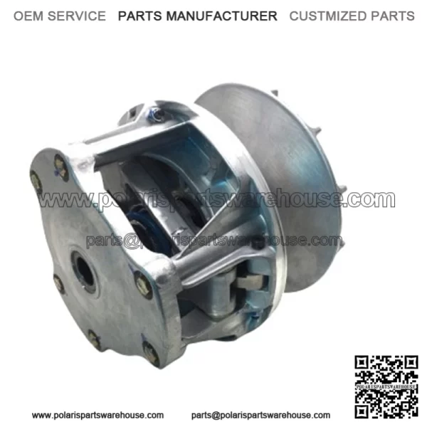 Complete Primary Drive Clutch fits Polaris Sportsman 570 EFI 2019 - 2021 1323545 - Image 4