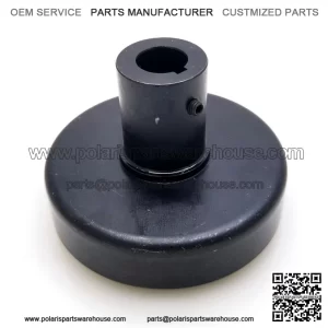 LW785 19.05mm split clutch