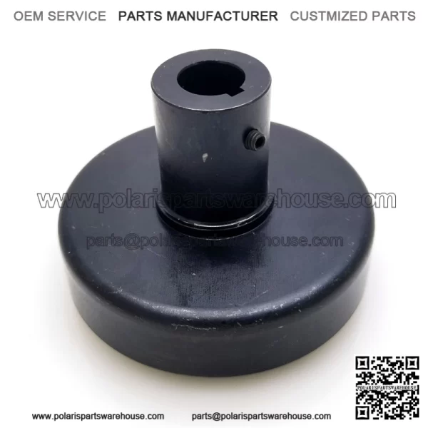 LW785 19.05mm split clutch