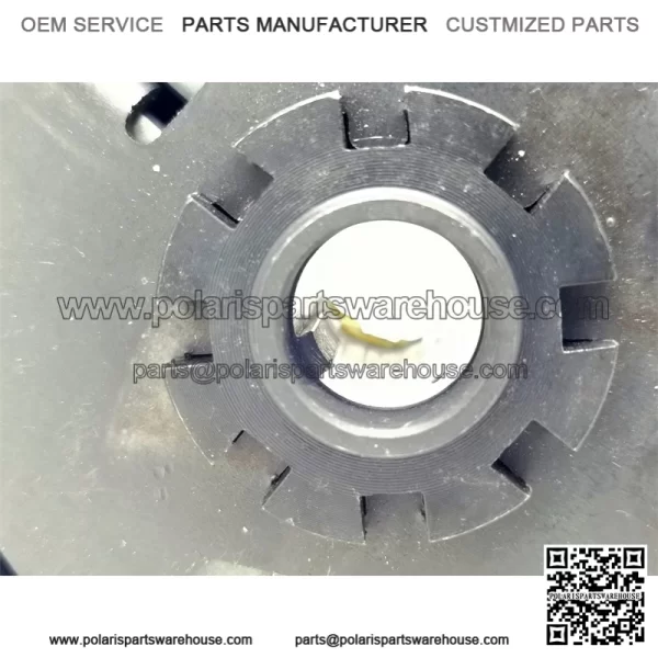 LW785 19.05mm split clutch - Image 2