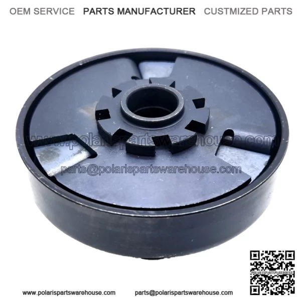 LW785 19.05mm split clutch - Image 3