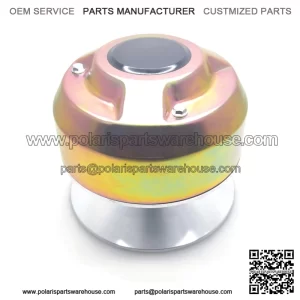 Primary Drive Clutch for John Deere #AM138487 Gator HPX 4x2 4x4 6X4 Gas Diesel