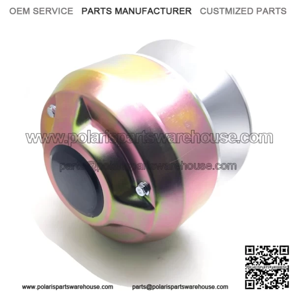 Primary Drive Clutch for John Deere #AM138487 Gator HPX 4x2 4x4 6X4 Gas Diesel - Image 4