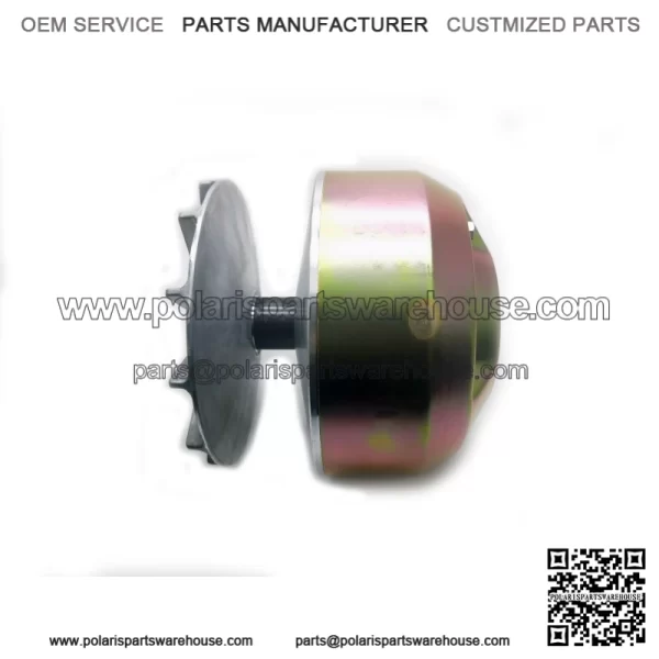 John Deere Gator Utility Vehicle Primary Drive Clutch - Image 3