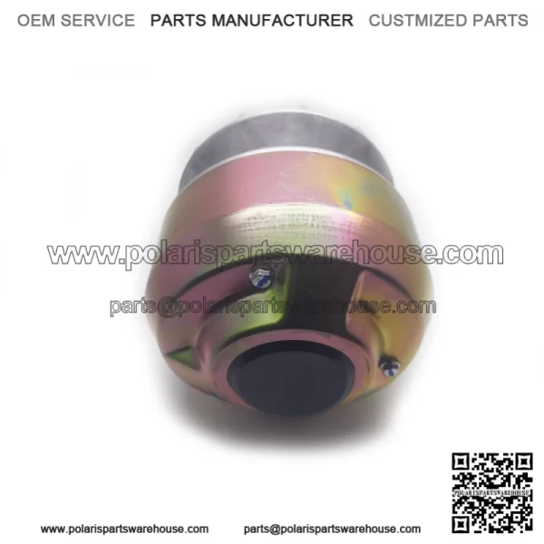 John Deere Gator Utility Vehicle Primary Drive Clutch - Image 4