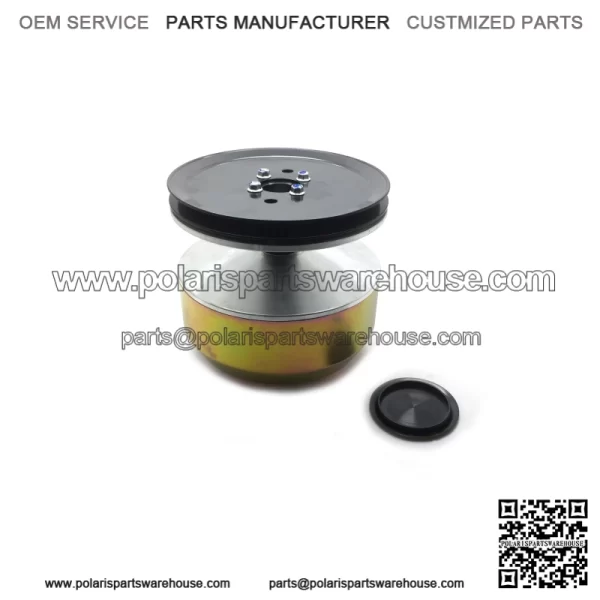 For Toro Workman MD MDX 1100 2100 2150 UTV Primary Drive Clutch 99-7145 119-7992 - Image 2