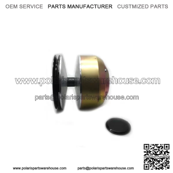 For Toro Workman MD MDX 1100 2100 2150 UTV Primary Drive Clutch 99-7145 119-7992 - Image 3