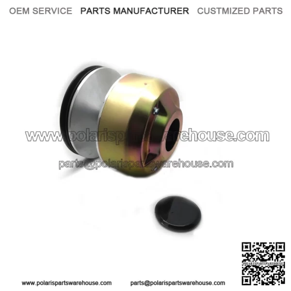 For Toro Workman MD MDX 1100 2100 2150 UTV Primary Drive Clutch 99-7145 119-7992 - Image 4