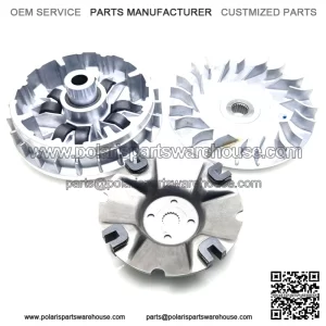 New Drive Primary Clutch Assyfor HISUN 700CC HS700