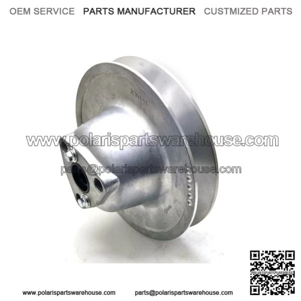 Kawasaki Mule 600 610 SX Secondary Clutch Driven Converter Replaces 49094-0040 - Image 3