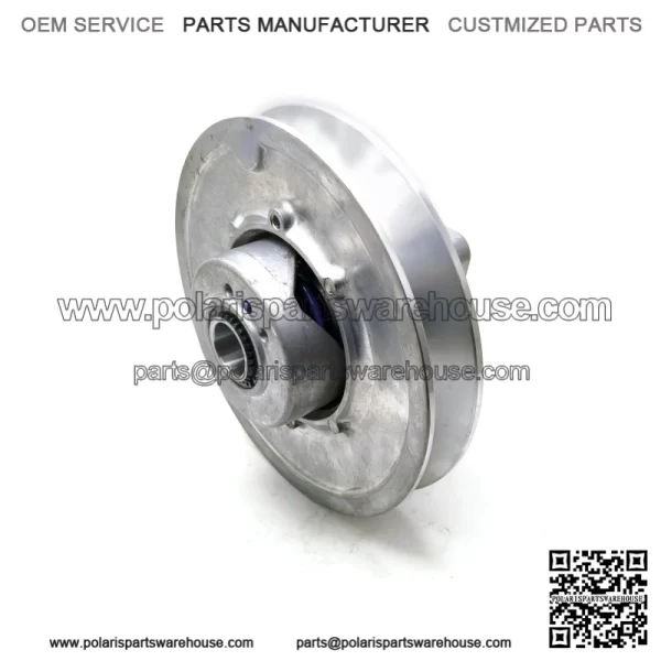 Kawasaki Mule 600 610 SX Secondary Clutch Driven Converter Replaces 49094-0040 - Image 4