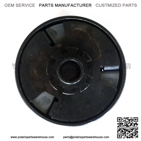 11T 3/4" #420 KDC Clutch - Image 3