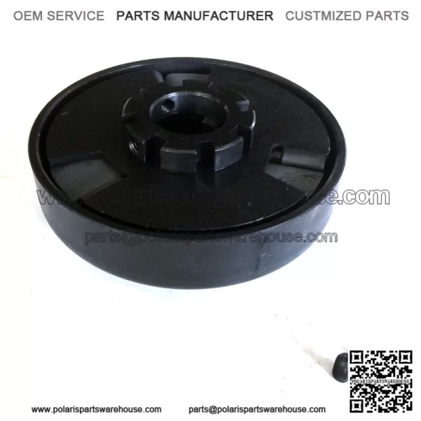 13T 25mm #428 KDC Clutch - Image 4