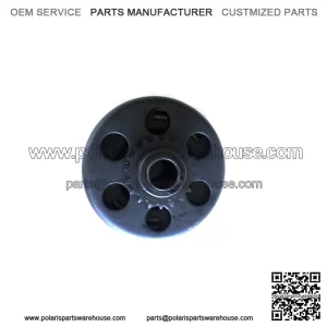 Max Torque box stock/clone clutch, #219 19T 3/4"