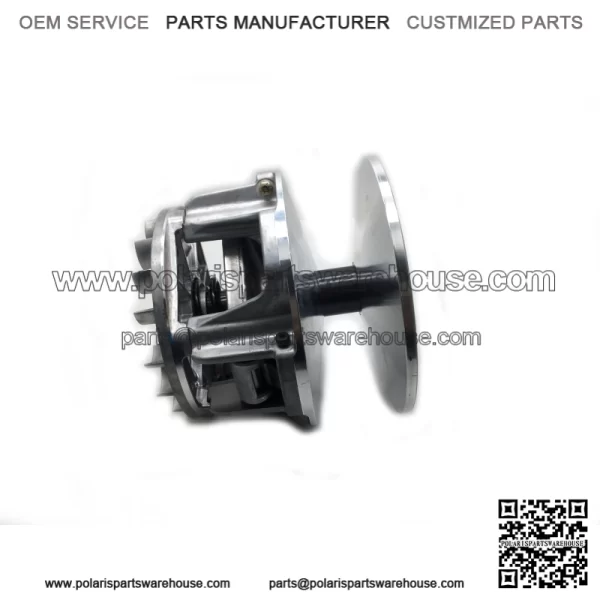 John Deere Original Equipment Clutch - AM146796,1 - Image 3