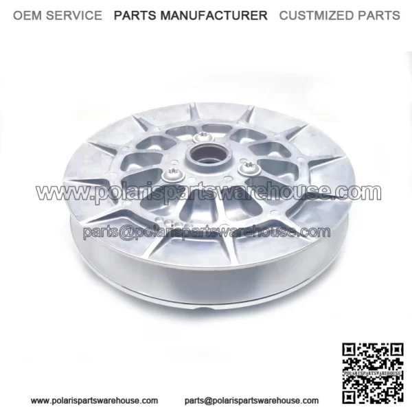 2019-2020 POLARIS RANGER 1000 XP NEW HD SECONDARY DRIVEN CLUTCH COMPLETE ! 2018 - Image 2