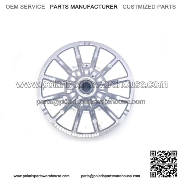 2019-2020 POLARIS RANGER 1000 XP NEW HD SECONDARY DRIVEN CLUTCH COMPLETE ! 2018 - Image 4