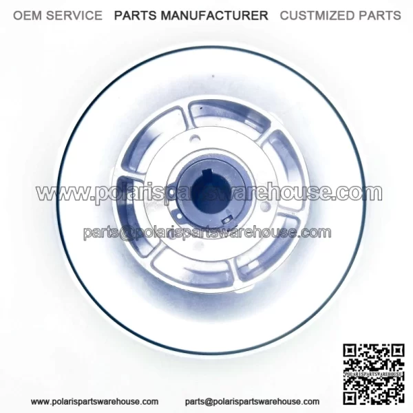 GAS Primary Drive Clutch Converter for Kawasaki Mule 2500 / 2510 / 2520 49093-1064??49093-1064 - Image 2