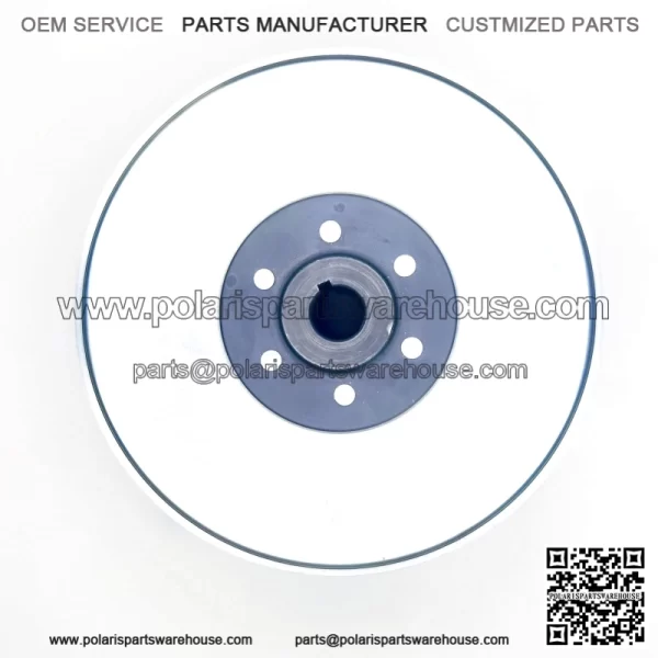 GAS Primary Drive Clutch Converter for Kawasaki Mule 2500 / 2510 / 2520 49093-1064??49093-1064 - Image 3