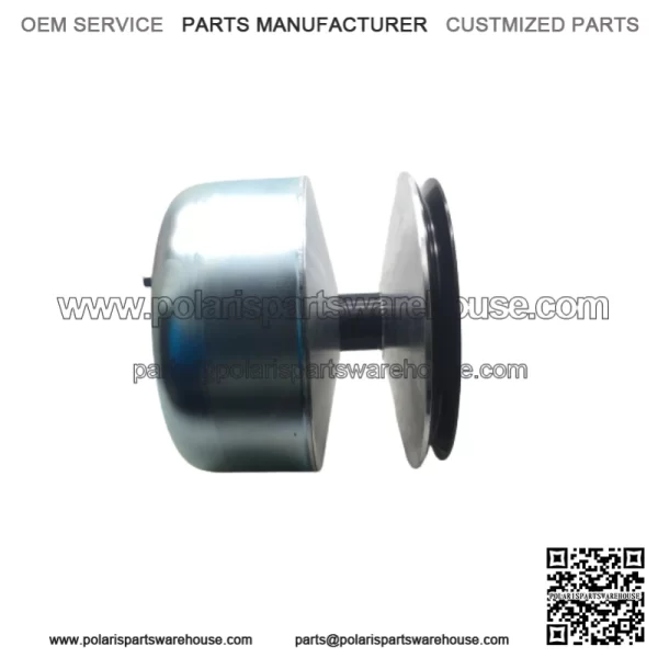 Primary Clutch AM138536
AM137898 Fits For John
Deere TX TurfTX 4X2 Gator - Image 3