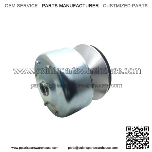 Primary Clutch AM138536
AM137898 Fits For John
Deere TX TurfTX 4X2 Gator - Image 4