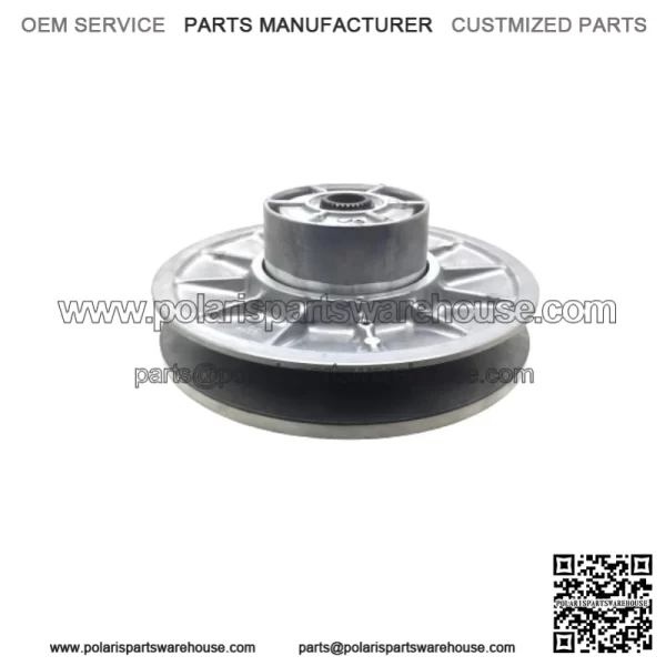 NEW SECONDARY DRIVEN CLUTCH Polaris RANGER 500 Sportsman , Magnum,Scrambler 400 - Image 2