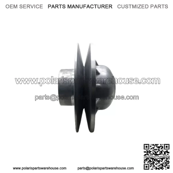 NEW SECONDARY DRIVEN CLUTCH Polaris RANGER 500 Sportsman , Magnum,Scrambler 400 - Image 3