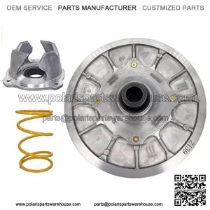 2021 Polaris RZR XP 1000 EPS Secondary Driven Drive Clutch 1323426