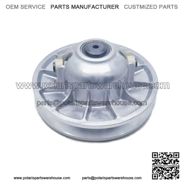 2016-2023 POLARIS RZR 900 & S -NEW EBS TIED UPGRADE SECONDARY DRIVEN CLUTCH - Image 3