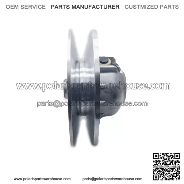 2016-2023 POLARIS RZR 900 & S -NEW EBS TIED UPGRADE SECONDARY DRIVEN CLUTCH - Image 4