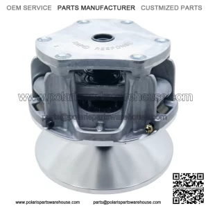 OEM CLUB CAR Carryall 295 & XRT1550 Drive Clutch 2008-2015 #103848001