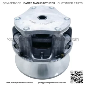 103828101 - CLUTCH, DRIVE CVT DIESEL ENGINE 3 WEIGHT