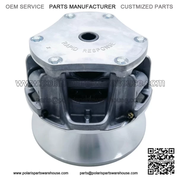 103828101 - CLUTCH, DRIVE CVT DIESEL ENGINE 3 WEIGHT