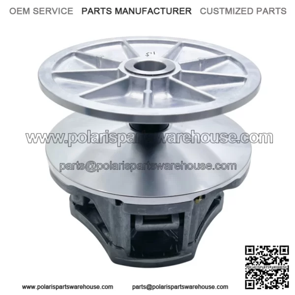 103828101 - CLUTCH, DRIVE CVT DIESEL ENGINE 3 WEIGHT - Image 2