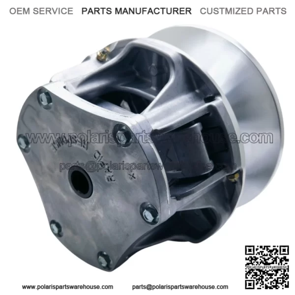 103828101 - CLUTCH, DRIVE CVT DIESEL ENGINE 3 WEIGHT - Image 4