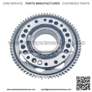 Heavy Duty Starter Clutch Gear Kit For Superbike 1198 1098 749 848 999R