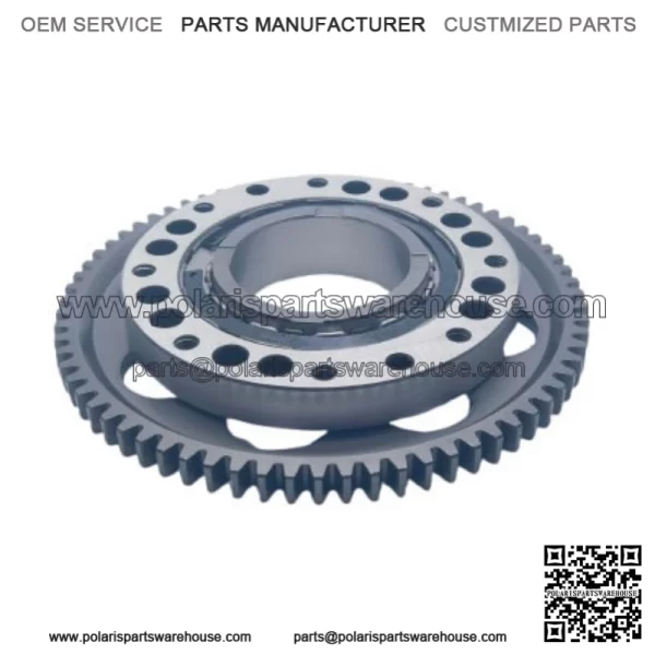 Heavy Duty Starter Clutch Gear Kit For Superbike 1198 1098 749 848 999R - Image 2