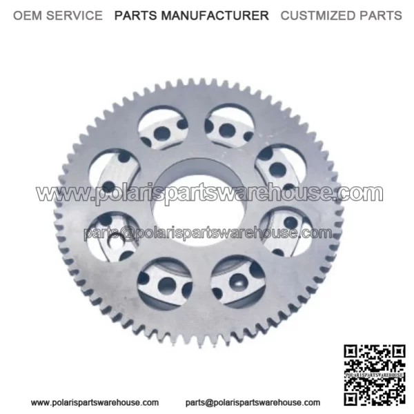 Heavy Duty Starter Clutch Gear Kit For Superbike 1198 1098 749 848 999R - Image 3