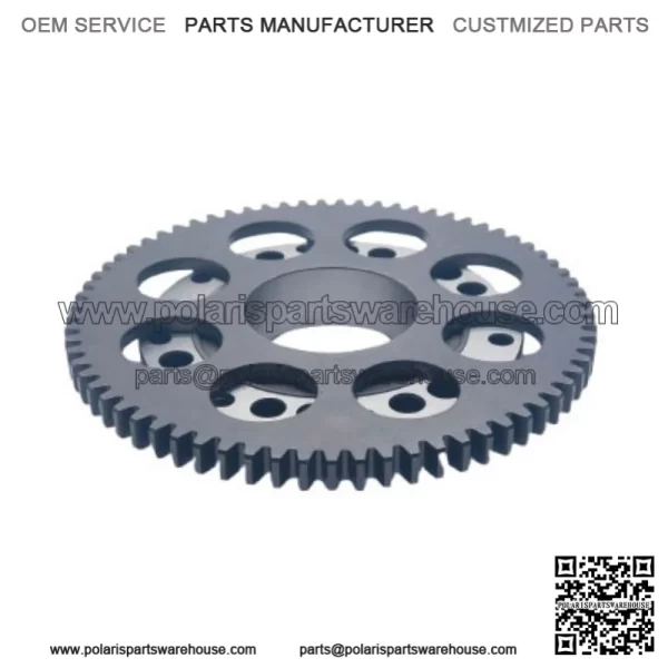 Heavy Duty Starter Clutch Gear Kit For Superbike 1198 1098 749 848 999R - Image 4
