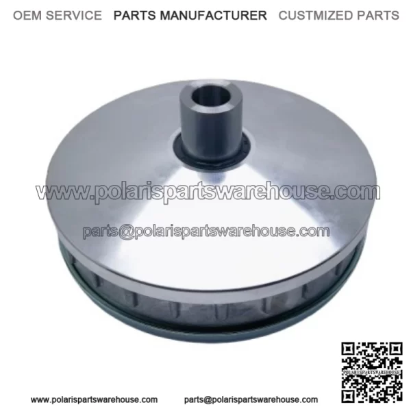 Complete Primary Sliding Sheave for Yamaha 5Gh-17606-01-00 5Gh-17606-00-00 - Image 3