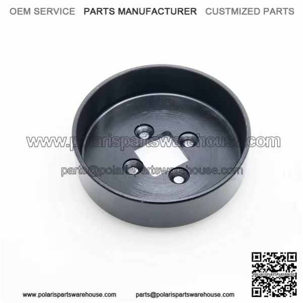 X30 kart clutch housing