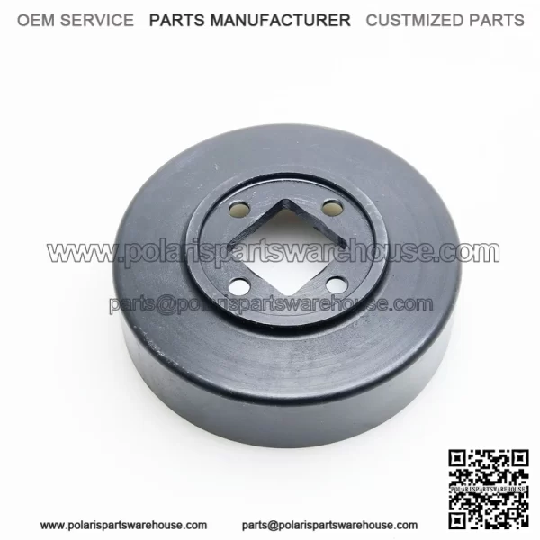 X30 kart clutch housing - Image 2
