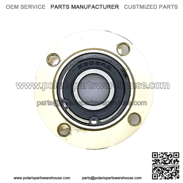 17T#35 clutch sprocket head - Image 4