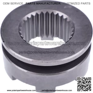 Polaris 5137196 Rear Gearcase Clutch 2010-2016 Crew RZR Ranger 900 800 700 500