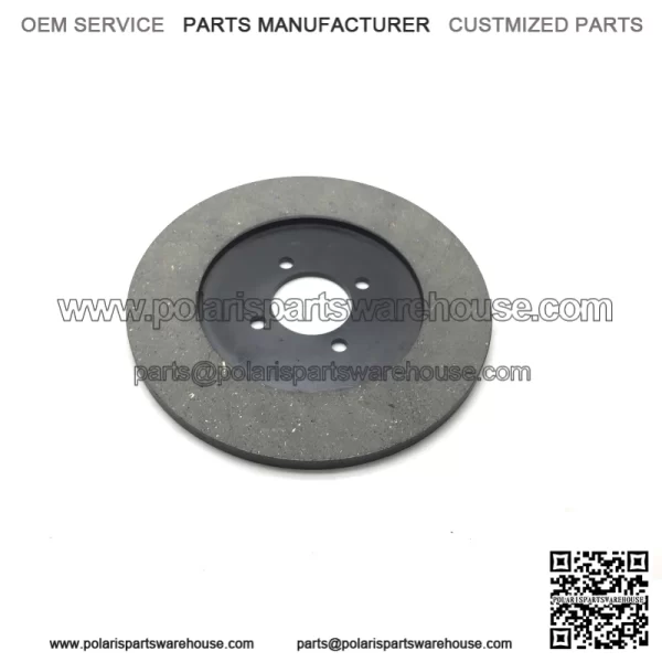 Wheel Friction Clutch 94-6650 114881 111238 103140 103477 - Image 2