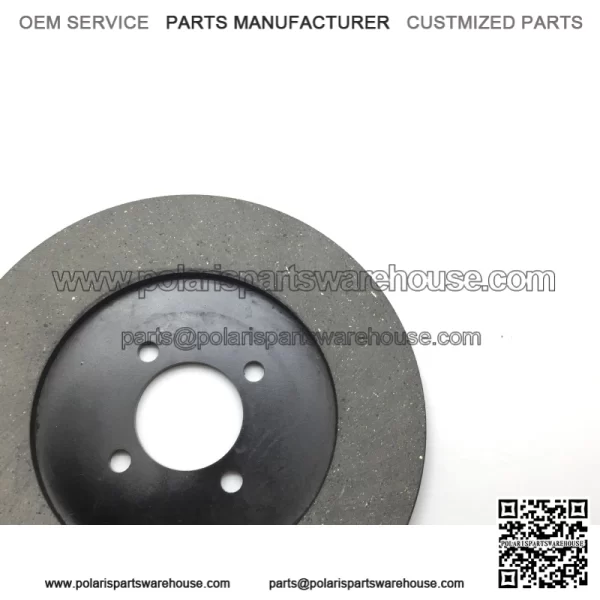 Wheel Friction Clutch 94-6650 114881 111238 103140 103477 - Image 3